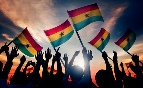 Ghana’s ‘Free The Youth’ Resurrects Vaulted Air Jordan 16 in Historic Collaboration