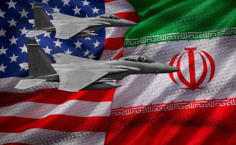 How fresh U.S. strikes on Iran rattled currency markets