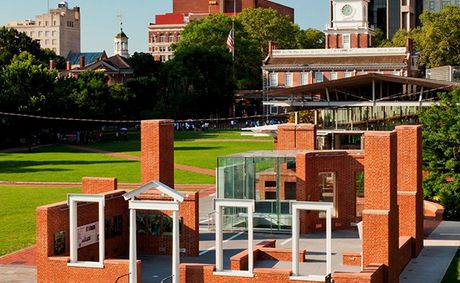 New slavery exhibit whitewashes history, some historians say New slavery exhibit whitewashes history, some historians say