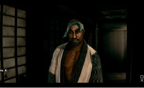 Tupac’s estate just made an unexpected video game deal