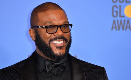 Tyler Perry covers Harvard tuition for Tuskegee grad