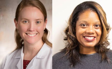 Dr. Wendy Darlington and Tanisha Jones on the sickle cell crisis in Chicago