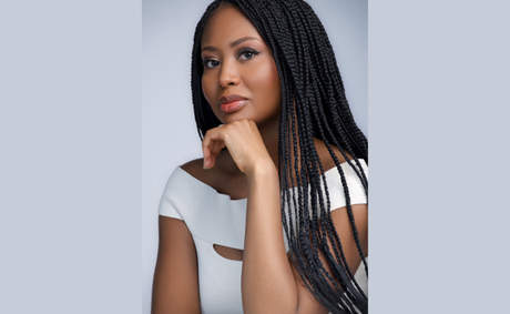 Watch Delali Adjoa talk about love, grief and ‘The Free Verse Society’