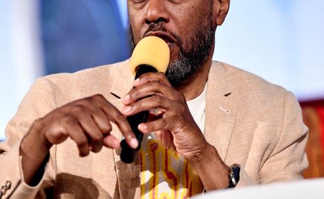 ‘Churches Are Inherently Political’: Black Faith Leaders Plan to Expand Voter Outreach