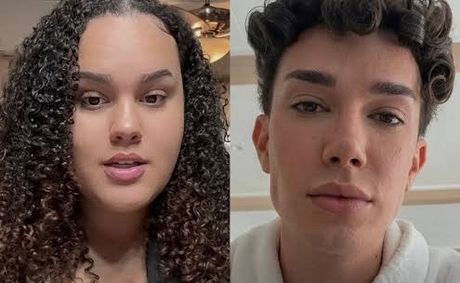 Spirit Airlines Worker Rejects James Charles’ Private Apology After Public Rant