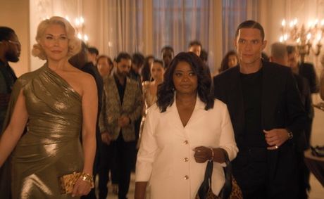 Prime Video Drops Trailer for Action Comedy ‘Ride or Die’ Starring Octavia Spencer, Hannah Waddingham