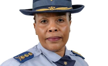 Nine SAPS Officers Suspended Over Vusimuzi Matlala’s Medicare24 Tender Scandal