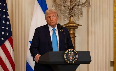 Trump threatens to take back D.C. before primary