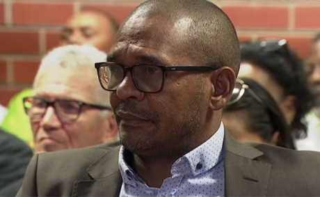 Fadiel Adams Granted R10,000 Bail in Fraud and Justice Obstruction Case