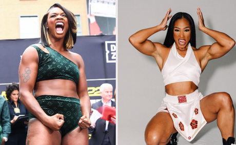 ‘Things Escalated Fast’ — Full Breakdown Of Claressa Shields SLAPPING Alycia Baumgardner