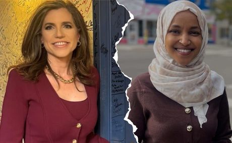 Nancy Mace Fires Back at Ilhan Omar in Brutal Social Media Exchange: ‘I Would Never Marry My Brother’