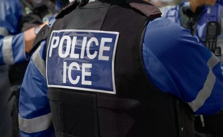 Five deaths later, ICE finally rolls out body cameras