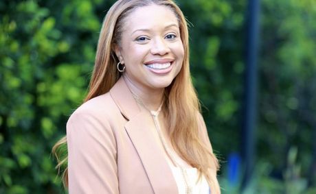 Dr. Renee Williams reveals a gap costing black lives