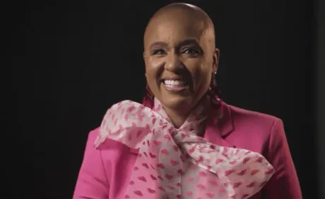 Cheron K. Griffin Launches Wild Horse TV to Bridge Africa and the Diaspora