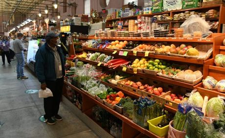 Millions Lose Food Assistance as Federal SNAP Cuts Reach D.C. Region, Raising New Concerns for Families and Schools