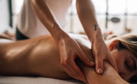 How Manual Lymphatic Drainage Manhattan Reduces Post-Surgical Swelling