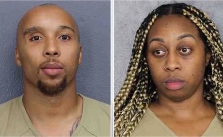 Ex-NFL Receiver Stedman Bailey Arrested After Police Say He Had Sex In Mall Arcade