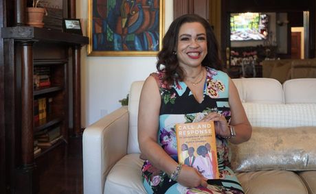 Why L. Michelle Smith says community builds better leaders