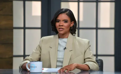 Candace Owens Denies Viral Death Rumors, Says ‘Blame Israel If I Die’ as She Blasts Hoax Posts