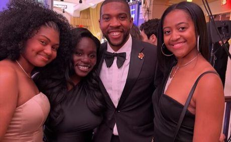 A Howard scholar’s account of the White House Correspondents’ Dinner shooting
