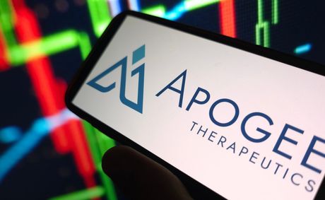 Apogee Therapeutics and AbbVie shake up immunology