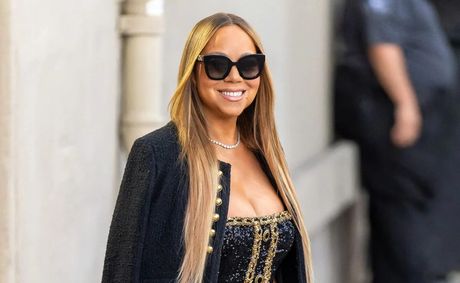 Is Mariah Carey OK? Fans Worried After Recent Video