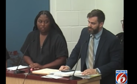 Crystal Lawson’s $1.14M bond and damning iCloud evidence