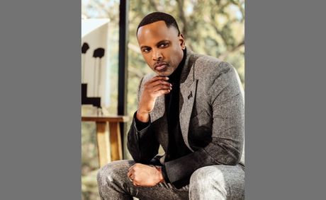 Touré Roberts on leading Potter’s House into what’s next