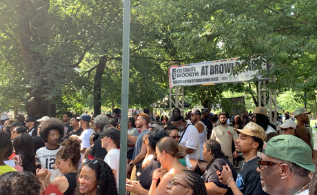 Summer block events show Brooklyn knows how to party