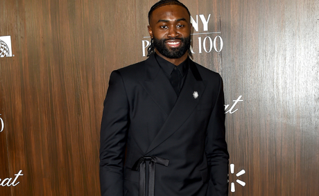 Jaylen Brown’s “741 Frequency Fest” turns a trade into a thank-you