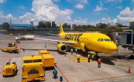 Spirit Airlines’ collapse exposes why no bailout could help