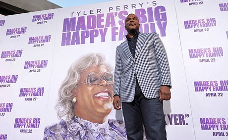 Tyler Perry Built An Empire, But His Scripts Still Frustrate Me.