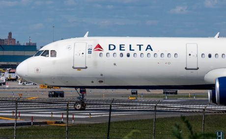 Delta cancels service to this Caribbean island for good
