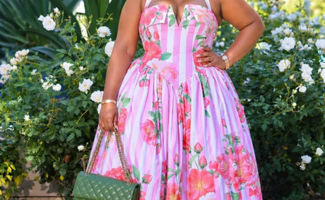 The Plus Size Style Rules We’re Done Following (And What We’re Doing Instead)