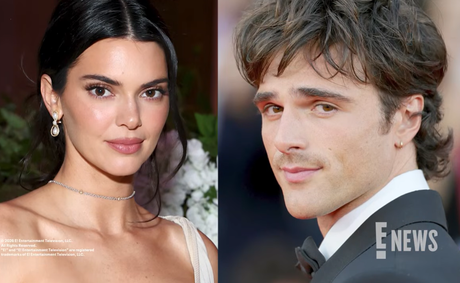 Inside Kendall Jenner and Jacob Elordi private romance