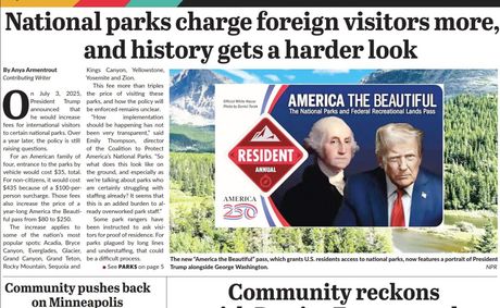 MSR Digital Edition 50 for July 16 – July 22, 2026