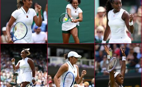 9 Women Tennis Players at This Year’s Wimbledon You Should Know About