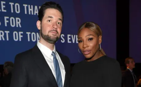 ‘Not Really Surprised’: Serena Williams Takes the Heat After Her Husband Alexis Ohanian’s ‘Gross Optics’ In Trump’s VIP Circle Go Viral