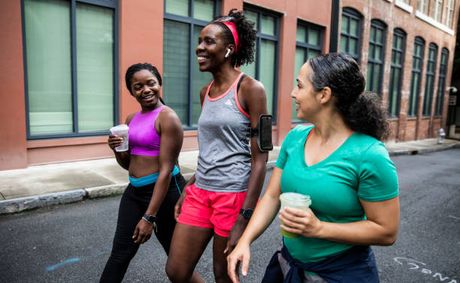 7 Easy Wellness Upgrades Every Woman Should Try