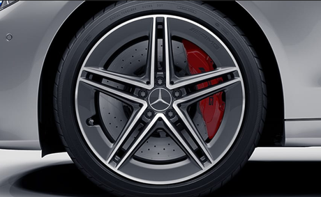 Mercedes-Benz opens $34 million Atlanta tech hub