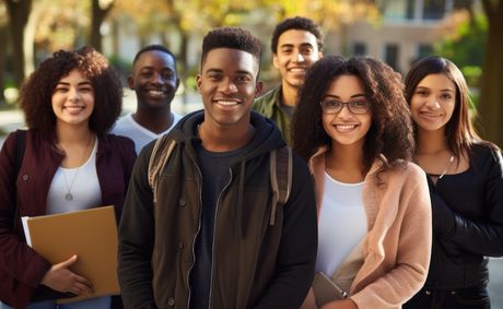 How College Students Can Eat Healthier