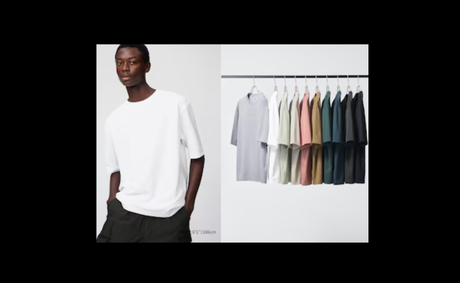 Elevate your summer wardrobe with tees from $7 to $625