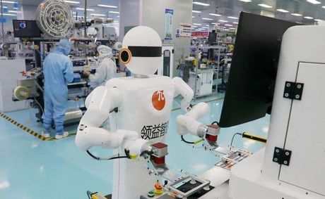 Economic Official Highlights Six Priorities for China’s High-Quality Development