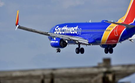 DFW airport storm sparks massive flight meltdown