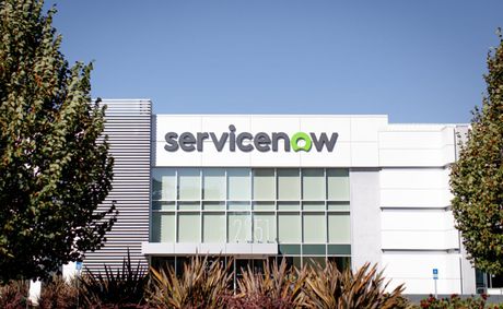 Why ServiceNow stock keeps climbing after its 8% jump