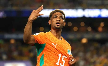 Ivory Coast Gets Africa’s First World Cup Final