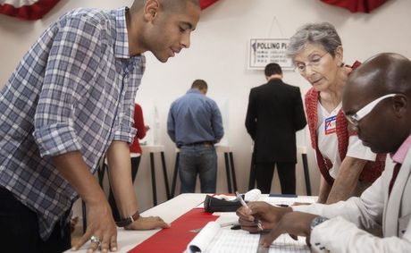In This Year’s District Primary Elections, Voters 50-Plus Can Make a Difference