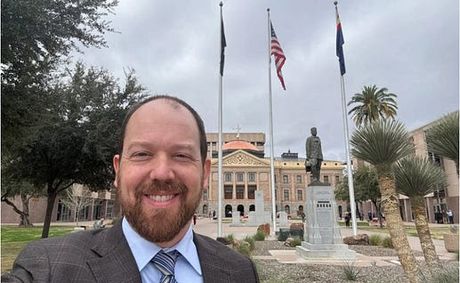 The Colonizer With a Deductible: A Sunday Sermon on the White Doctor Suing FindABlackDoctor.org