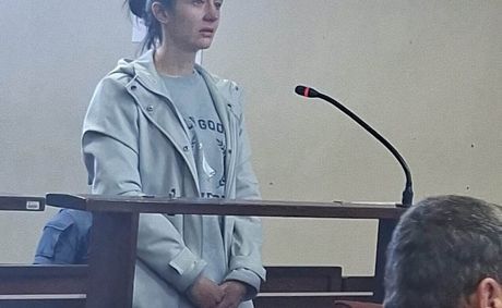 DOUBLE COURT BLOW: Janitha Van Reenen and Witness D Murder Accused Denied Bail
