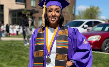 Leticia Alvarez – MSR 2026 Grad